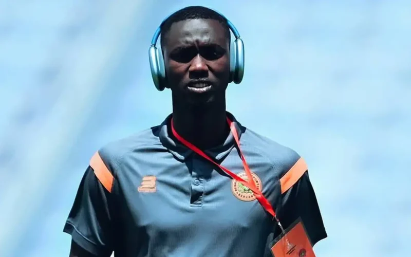 تعثر انتقال كامارا للأهلي الليبي رغم تفعيل كسر الشرط الجزائي